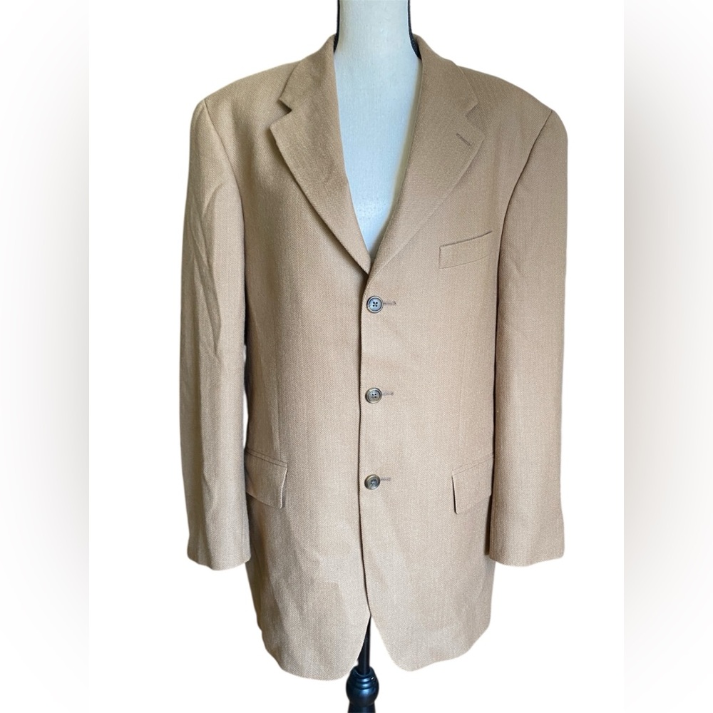 Ralph Lauren Wool Blazer Sport Coat
